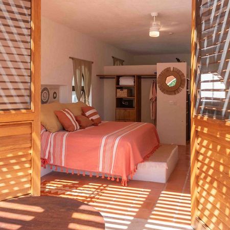 Casa Liquen Hotel Chacala  Værelse billede